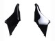 Carena Moto Honda CBR600RR 2013-2023 - Nero Lucido