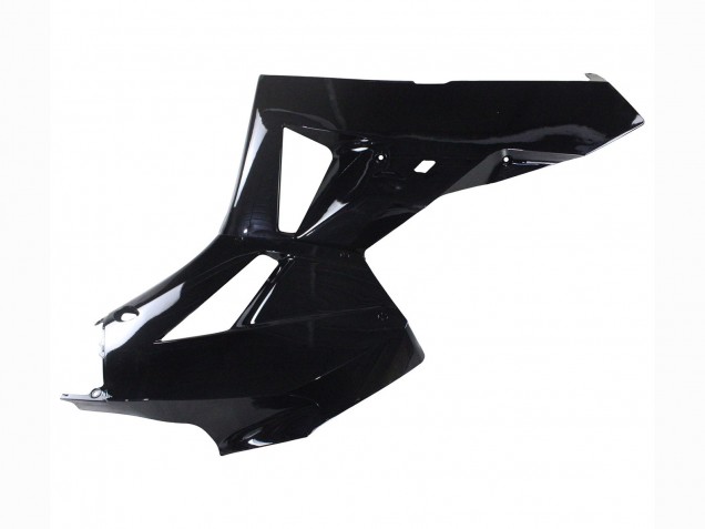 Carena Moto Honda CBR600RR 2013-2023 - Nero Lucido