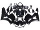 Carena Moto Honda CBR600RR 2013-2023 - Nero Lucido