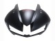 Carena Moto Honda CBR600RR 2013-2023 - Nero Opaco Rosso Decals