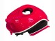 Carena Moto Honda CBR600RR 2013-2023 - Rosso Bianco Nero