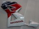 Carena Moto Honda CBR600RR 2013-2023 - Bianco Rosso Blu Scuro HRC