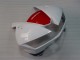 Carena Moto Honda CBR600RR 2013-2023 - Bianco Rosso Blu Scuro HRC