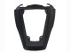 Carena Moto Kawasaki ZX10R 2011-2015 - Nero Opaco Oro Nevicare Elf