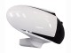 Carena Moto Kawasaki ZX10R 2011-2015 - Bianco Nero Lucido Nero Opaco Rosso