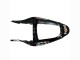 Carena Moto Kawasaki ZX6R 2000-2002 - Nero Lucido Bianco West Michelin