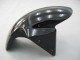 Carena Moto Kawasaki ZX6R 2003-2004 - Nero Lucido