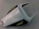 Carena Moto Kawasaki ZX6R 2003-2004 - Bianco Blu Rosso Fiat