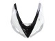 Carena Moto Kawasaki ZX6R 2005-2006 - Bianco Nero Oro Ninja