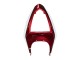 Carena Moto Kawasaki ZX6R 2005-2006 - Bianco Rosso