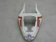 Carena Moto Suzuki GSXR 1000 2003-2004 - Giallo Bianco Blu Nero Corona