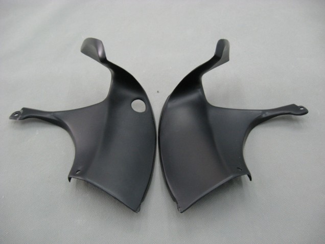 Carena Moto Suzuki GSXR 1300 Hayabusa 1996-2007 - Arancia Rosso