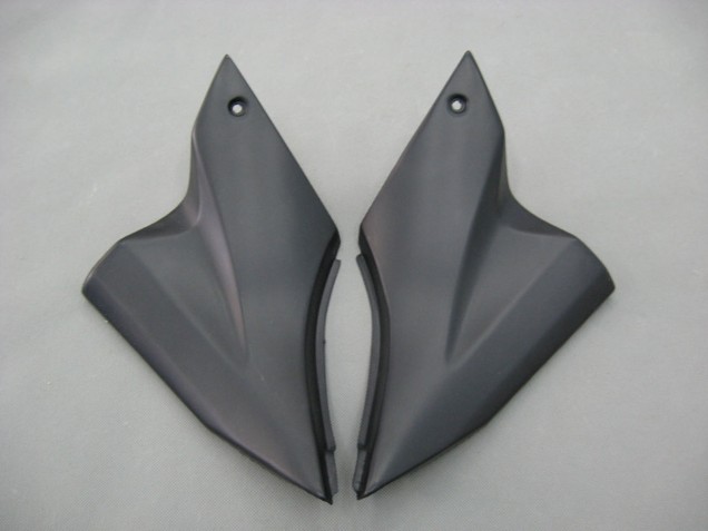 Carena Moto Suzuki GSXR 1300 Hayabusa 1996-2007 - Arancia Rosso