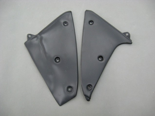 Carena Moto Suzuki GSXR 1300 Hayabusa 1996-2007 - Arancia Rosso