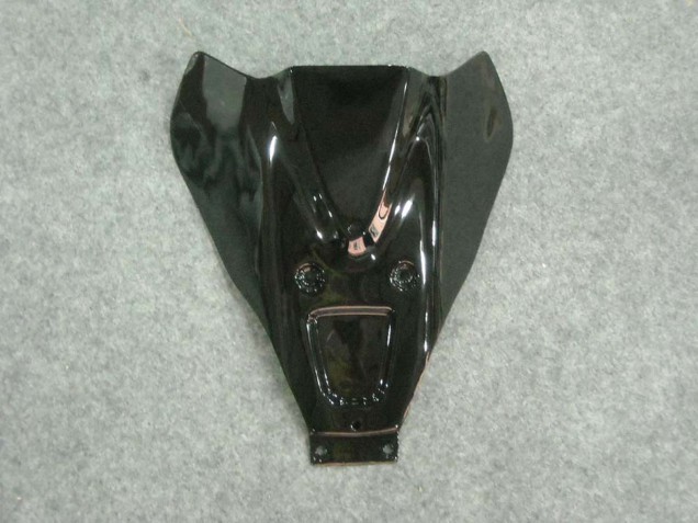 Carena Moto Suzuki GSXR 1300 Hayabusa 1996-2007 - Bianco Nero Corona