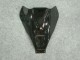 Carena Moto Suzuki GSXR 1300 Hayabusa 1996-2007 - Bianco Nero Corona