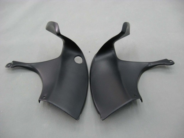 Carena Moto Suzuki GSXR 1300 Hayabusa 1996-2007 - Bianco Rosso Motul