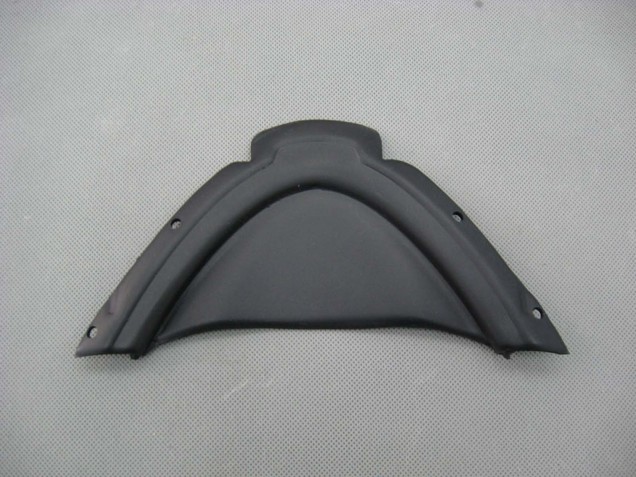 Carena Moto Suzuki GSXR 1300 Hayabusa 1996-2007 - Bianco Rosso Motul
