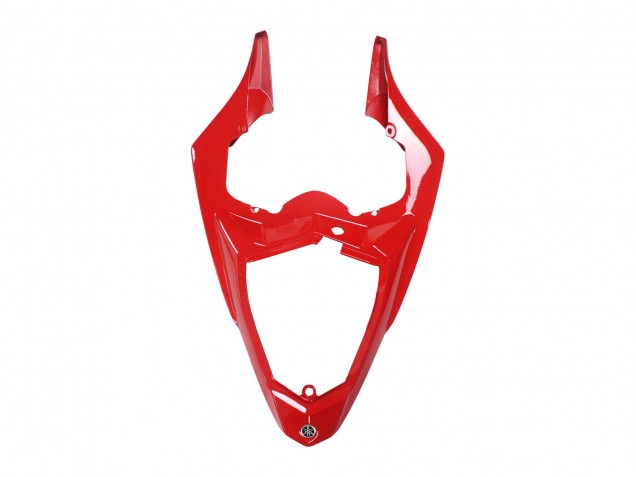 Carena Moto Yamaha YZF 1000 R1 2009-2011 - Rosso Nero