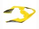 Kit Carena Moto Yamaha YZF 1000 R1 2009-2011 - Giallo Bianco Nero Banda