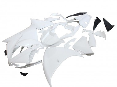 Carena Moto Yamaha YZF 1000 R1 2012-2014 - Non Verniciato