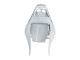 Carena Moto Yamaha YZF 600 R6 1998-2002 - Bianco Blu Rosso Fiat 99