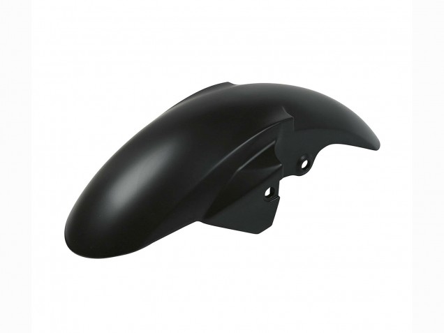 Carena Moto Yamaha YZF R6 2003-2004 - Nero Opaco