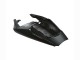 Carena Moto Yamaha YZF R6 2003-2004 - Nero Opaco
