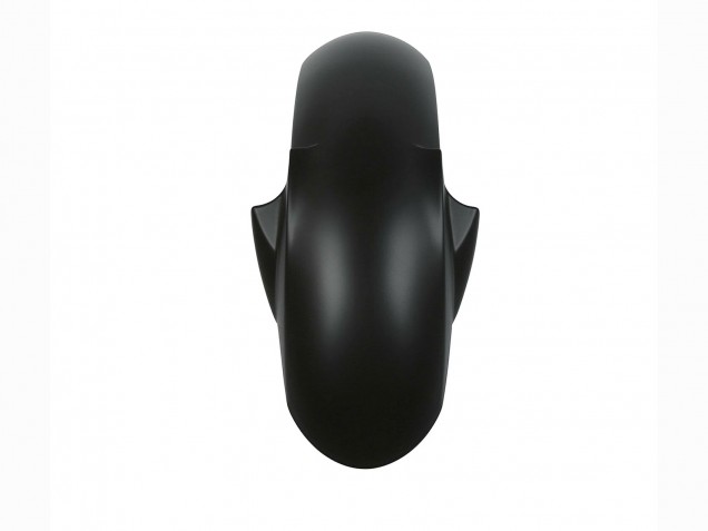 Carena Moto Yamaha YZF R6S 2006-2009 - Nero Opaco