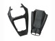 Carena Moto Yamaha YZF R6S 2006-2009 - Nero Opaco
