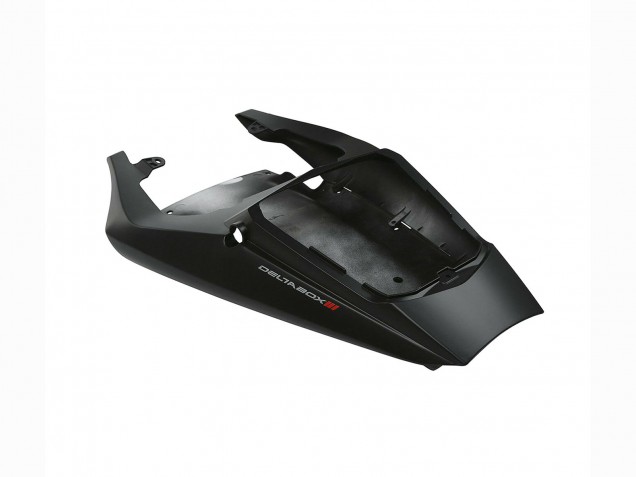 Carena Moto Yamaha YZF R6S 2006-2009 - Nero Opaco