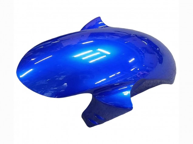 Carena Moto Yamaha YZF R6 2003-2004 - Blu