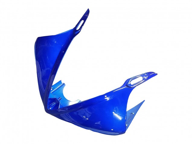 Carena Moto Yamaha YZF R6 2003-2004 - Blu