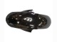 Carena Moto Yamaha YZF R6 2003-2004 - Nero Lucido Nero Opaco Bianco Decals