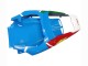 Carena Moto Yamaha YZF R6S 2006-2009 - Bianco Blu Verde Rosso Kastinee Dunlop Motul