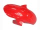 Carena Moto Yamaha YZF R6 2003-2004 - Bianco Rosso