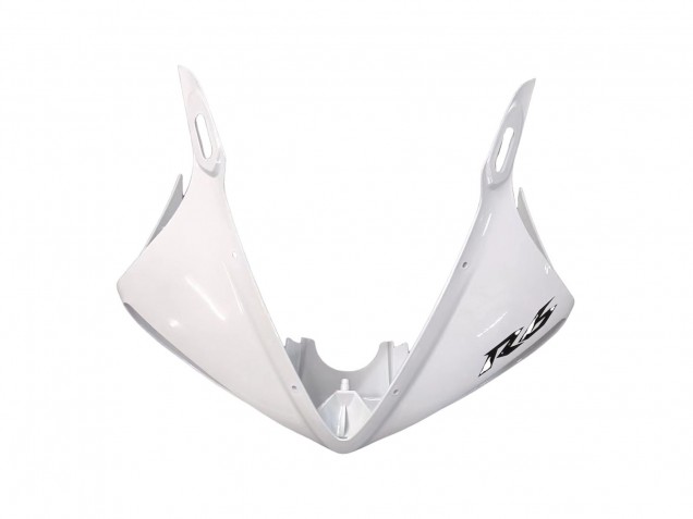 Carena Moto Yamaha YZF R6 2003-2004 - Bianco Rosso