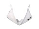 Carena Moto Yamaha YZF R6 2003-2004 - Bianco Rosso