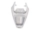 Carena Moto Yamaha YZF R6 2003-2004 - Bianco Rosso