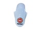 Carena Moto Yamaha YZF R6 2003-2004 - Bianco Rosso Lucky Strike Motul