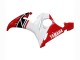 Carena Moto Yamaha YZF R6 2003-2004 - Bianco Rosso Nero Lucido