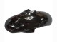 Carena Moto Yamaha YZF R6 2003-2004 - Bianco Rosso Nero Lucido
