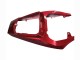 Kit Carena Moto Yamaha YZF R6S 2006-2009 - Rosso Nero Opaco