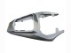 Carena Moto Yamaha YZF R6 2003-2004 - Grigio Opaco Nero Opaco Oro Decals
