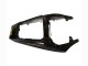 Carena Moto Yamaha YZF R6 2003-2004 - Nero Lucido Nero Opaco Oro Decals