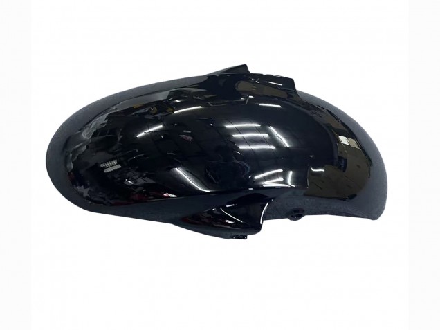 Carena Moto Yamaha YZF R6 2003-2004 - Nero Lucido Rosso