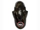 Carena Moto Yamaha YZF R6 2003-2004 - Nero Lucido Rosso Bianco Lucky Strike Motul