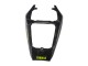 Carena Moto Yamaha YZF R6 2003-2004 - Nero Lucido Neon Giallo