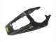 Carena Moto Yamaha YZF R6S 2006-2009 - Nero Lucido Neon Giallo