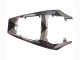 Carena Moto Yamaha YZF R6 2003-2004 - Grigio Nero Opaco Geometrico